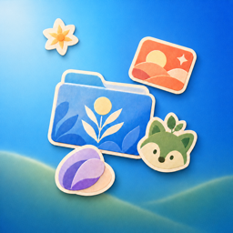 Moodsk app 图标