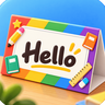 Nameplate Studio app icon
