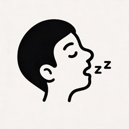 Snorz アプリアイコン